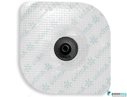 ЭКГ электрод (Bio-tack гель) Ambu White Sensor 7841P