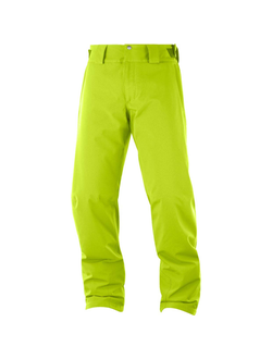 Брюки зимние мужские