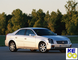 Стекла для CADILLAC CTS I (2002-2007)