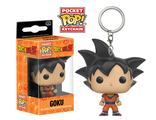 Брелок Funko Pocket POP! Keychain: Dragonball Z: Goku