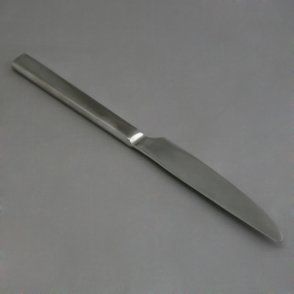 Нож нержавеющая сталь столовый