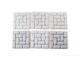 Brickwork floor tiles 1.5&quot; №00