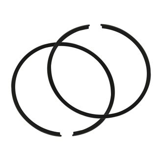 Поршневые кольца SPI 09-719-02R (+0,5 мм) для снегоходов Polaris WIDETRAK LX, INDY/CLASSIC/RMK 500