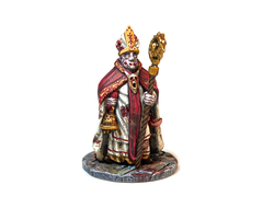 Zombie Bishop (PAINTED)