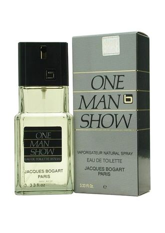 One Man Show Jacques Bogart 100 ml One Man Show Jacques Bogart 100 ml