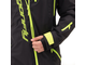 Комбинезон DRAGONFLY Gravity Premium MAN Black-Yellow Green 8502200-23-357