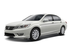 Honda Accord 9 (2012-2015)