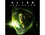 Alien: Isolation (цифровая версия PS3) RUS