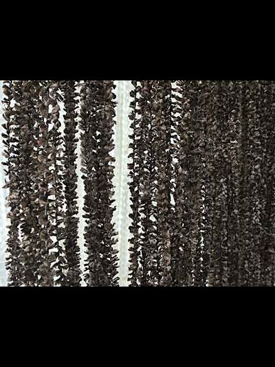 Нитяная штора "Шенилл". 3х3 м