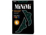 Носки женские MiNiMi Micro Pois 70 den (1-а пара)