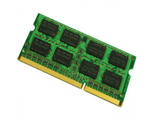 Оперативная память для ноутбука 4Gb DDR3 1333Mhz  PC10600 (комиссионный товар)