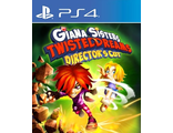 Giana Sisters Twisted Dream (цифр версия PS4) напрокат RUS