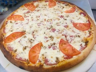 Домашняя 42см