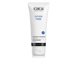 OXYGEN PRIME - ADVANCED HYDRA MASK  250 ml