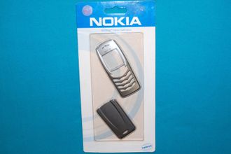 Комплект панелей для Nokia 6100 (Блистер) Новый