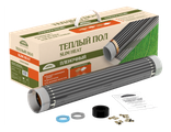 Теплый пол Slim Heat ПНК 220 Вт/м2 - 5м2