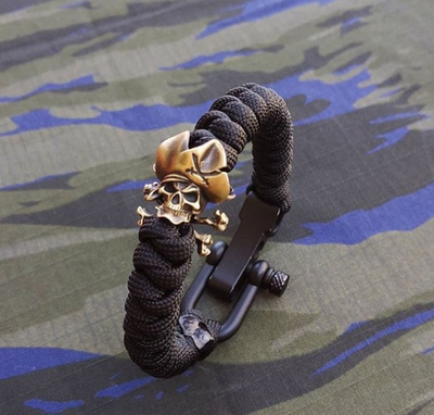 Изделие № 15.1. "Пират с костями"