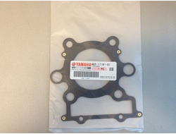 Прокладка ГБЦ оригинал Yamaha 4GY-11181-01-00 для Yamaha TTR 250