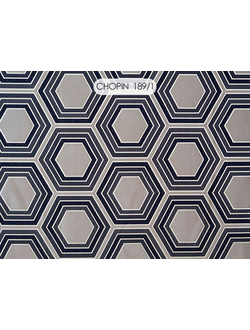 Chopin, портьерная ткань вне времени