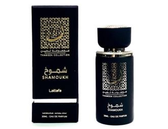 Парфюм Shamoukh / Шамух 30 мл Lattafa Perfumes