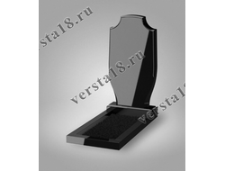 №12 черный гранит 1100х600х70мм