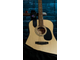 Акустическая гитара набор. Cort CAP-810 Open Pore Trailblazer Pack
