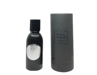 Парфюм Black Afgan / Черный Афган 50 мл Lattafa Perfumes