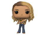 Фигурка Funko POP! Vinyl: DC: Birds of Prey: Black Canary (Boobytrap Battle)