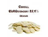 Бельгийский Шоколад белый Cargill EUROstandart 28,4%, 200 г