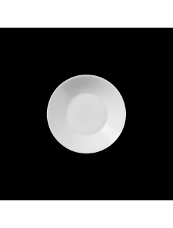 Блюдце для соуса круглое «Corone Caffe&amp;Te» 95 мм