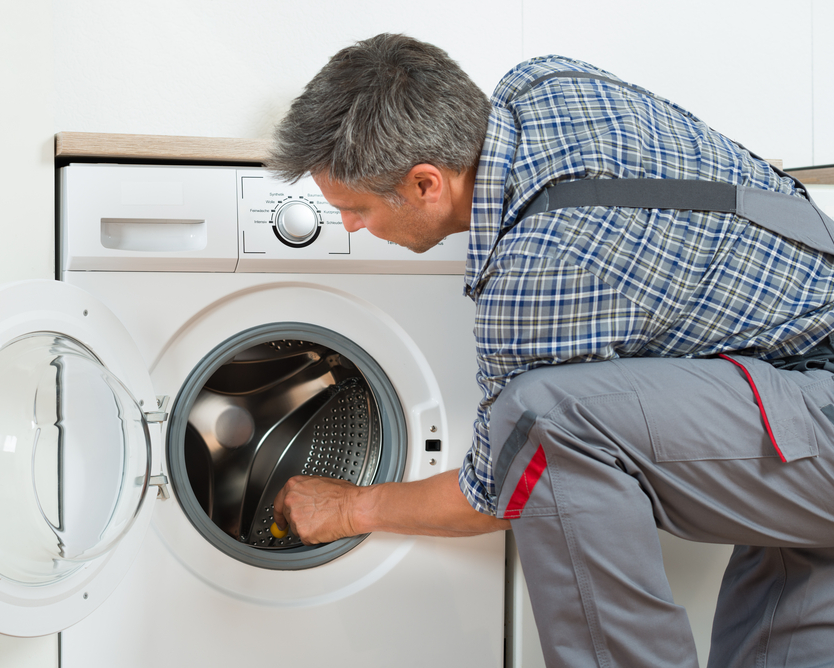 Ремонт стиральных машин, электроплит