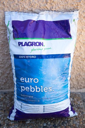 Керамзит PLAGRON Euro Pebbles 10L