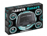 Magistr Smart 414 игр HDMI