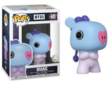 Фигурка Funko POP! Vinyl: BT21: Mang