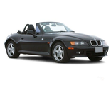 Коврики для BMW Z3