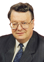 Фёдоров Игорь Борисович
