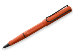 Lamy Safari роллер (терракотовый), M63