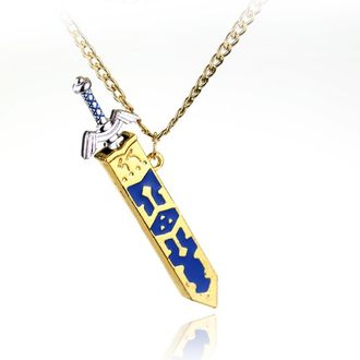 Подвеска Skyward Sword (Небесный меч)