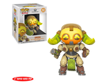 Фигурка Funko POP! Overwatch Orisa