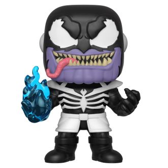 Фигурка Funko POP! Bobble: Marvel: Venom S2: Thanos
