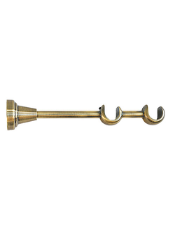 Кронштейн универсальный двухуровневый, 19 мм