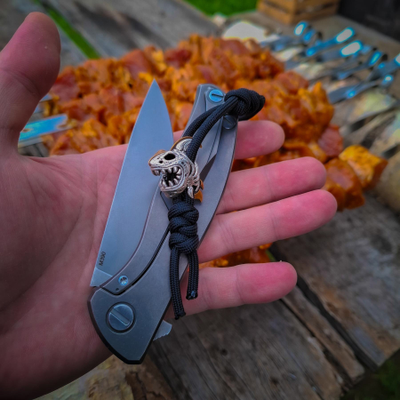 Изделие № 83 "Акула Зомби"