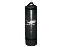 Мешок боксерский Стандарт черный 15-65 кг