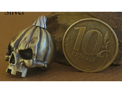 Изделие № 41.1. "Сочная Тыква"