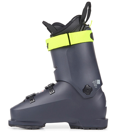 Горнолыжные ботинки Fischer RC4 GT CURV 110 VACUUM WALK U05320