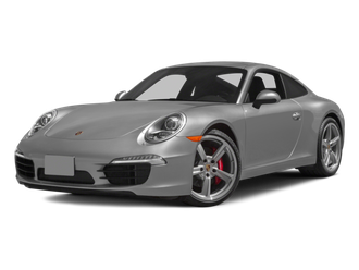 Шумоизоляция Porsche 911 / Порше 911