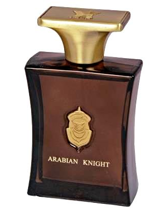 Парфюм Arabian Knight / Арабский Воин от Arabian Oud