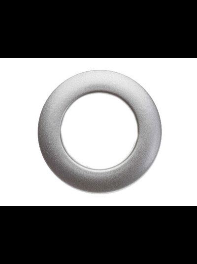 Люверсы универсальные "Матовые". Диаметр 35 мм