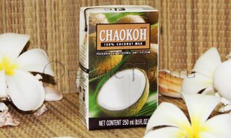 Тайское кокосовое молоко - купить, для супа, польза, приготовление