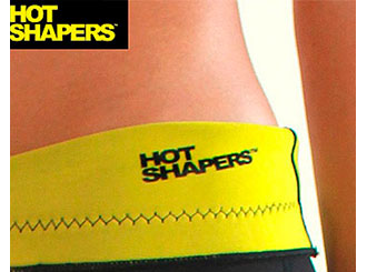 Шорты для похудения - бриджи Хот- Шейперс